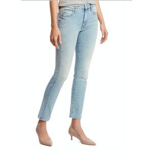 MOTHER The Rascal Ankle Jeans in When In Rome Size 25